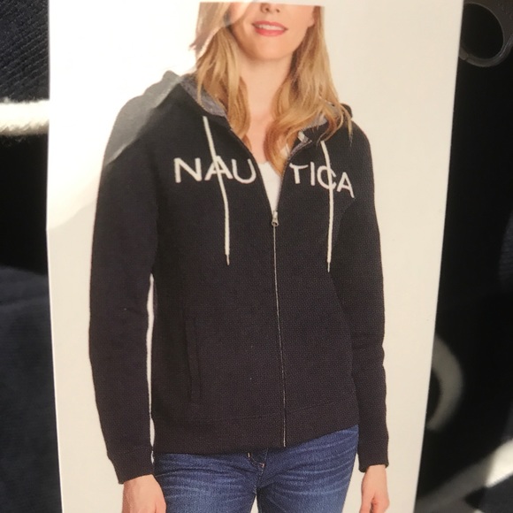 Zip up sweatshirt - Picture 1 of 3